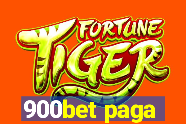 900bet paga